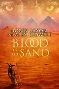 E-Book (epub) Blood in the Sand von Robin Saxon