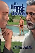 E-Book (epub) Hand-me-down von Zahra Owens