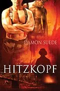 ePUB Hitzkopf von Damon Suede