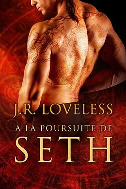 E-Book (epub) À la poursuite de Seth von J. R. Loveless