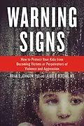 E-Book (epub) Warning Signs von Brian D. Johnson, Laurie D. Berdahl