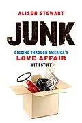 E-Book (epub) Junk von Alison Stewart