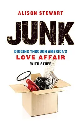 E-Book (epub) Junk von Alison Stewart