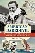 E-Book (epub) American Daredevil von Cathryn J. Prince