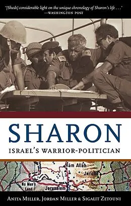 E-Book (pdf) Sharon von Anita Miller