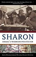 E-Book (epub) Sharon von Anita Miller