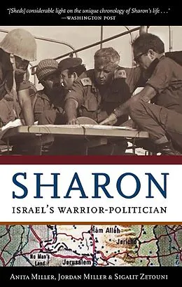 E-Book (epub) Sharon von Anita Miller