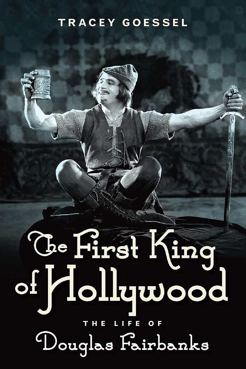 First King of Hollywood