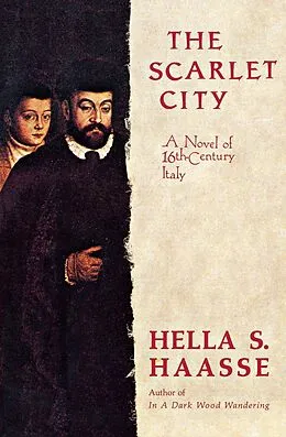 E-Book (pdf) Scarlet City von Hella S. Haasse