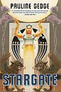 E-Book (epub) Stargate von Pauline Gedge