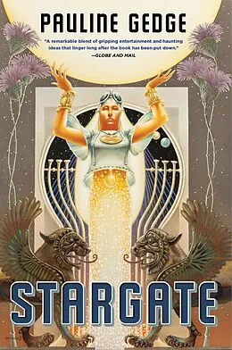 E-Book (epub) Stargate von Pauline Gedge