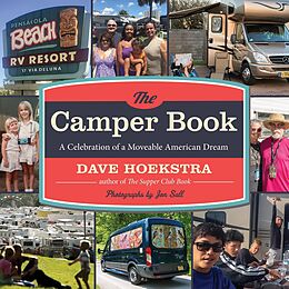 eBook (epub) Camper Book de Dave Hoekstra