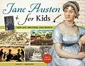 E-Book (epub) Jane Austen for Kids von Nancy I. Sanders