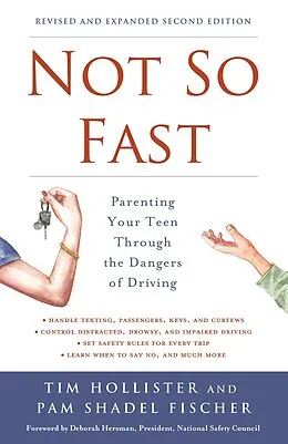 E-Book (epub) Not So Fast von Tim Hollister