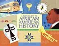 E-Book (epub) Kid's Guide to African American History von Nancy I. Sanders