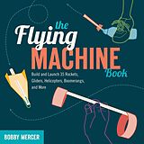 eBook (pdf) Flying Machine Book de Bobby Mercer