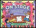 E-Book (pdf) On Stage von Lisa Bany-Winters