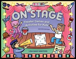 E-Book (pdf) On Stage von Lisa Bany-Winters