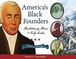 E-Book (epub) America's Black Founders von Nancy I. Sanders