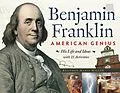 E-Book (epub) Benjamin Franklin, American Genius von Brandon Marie Miller