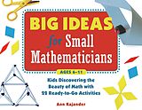 eBook (pdf) Big Ideas for Small Mathematicians de Ann Kajander