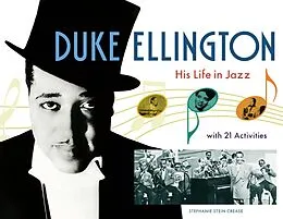 E-Book (epub) Duke Ellington von Stephanie Stein Crease
