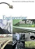 ePUB Engineering the City von Matthys Levy