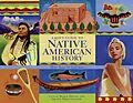 E-Book (epub) Kid's Guide to Native American History von Yvonne Wakim Dennis