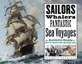 E-Book (epub) Sailors, Whalers, Fantastic Sea Voyages von Valerie Petrillo