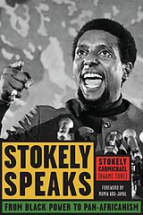 eBook (epub) Stokely Speaks de Stokely (Kwame Ture) Carmichael