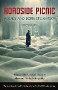 Couverture cartonnée Roadside Picnic: Volume 16 de Arkady Strugatsky, Boris Strugatsky