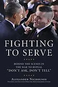 E-Book (pdf) Fighting to Serve von Alexander Nicholson