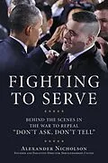 E-Book (epub) Fighting to Serve von Alexander Nicholson