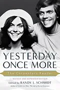 E-Book (epub) Yesterday Once More von Randy L. Schmidt