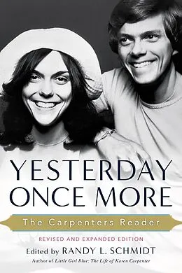 E-Book (epub) Yesterday Once More von Randy L. Schmidt