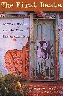 E-Book (epub) First Rasta von Stephen Davis, Helene Lee