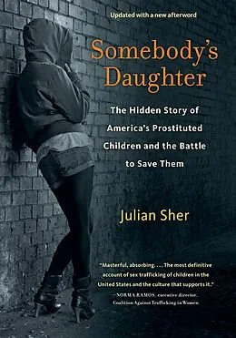 E-Book (epub) Somebody's Daughter von Julian Sher