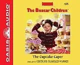 Audio CD (CD/SACD) The Cupcake Caper von Gertrude Chandler Warner