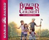Audio CD (CD/SACD) The Garden Thief von Gertrude Chandler Warner