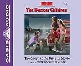 Audio CD (CD/SACD) The Ghost at the Drive-In Movie von Gertrude Chandler Warner