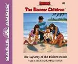 Audio CD (CD/SACD) The Mystery of the Hidden Beach von Gertrude Chandler Warner