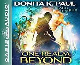 Audio CD (CD/SACD) One Realm Beyond von Donita K Paul