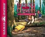 Audio CD (CD/SACD) Mystery of the Fallen Treasure von Gertrude Chandler Warner