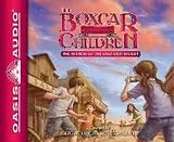 Audio CD (CD/SACD) The Mystery of the Wild West Bandit von Gertrude Chandler Warner