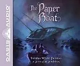 Audio CD (CD/SACD) The Paper Boat von Trisha White Priebe, Jerry B Jenkins