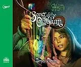 Digital Song of the Ovulum von Bryan Davis