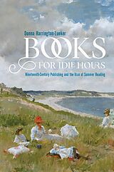 eBook (epub) Books for Idle Hours de Donna Harrington-Lueker