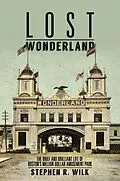 E-Book (epub) Lost Wonderland von Stephen R. Wilk
