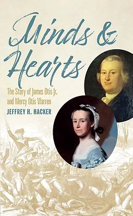 E-Book (epub) Minds & Hearts von Jeffrey H. Hacker