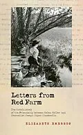 E-Book (epub) Letters from Red Farm von Elizabeth Emerson